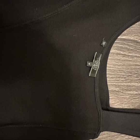 Sexy little black dress by guess - Picture 3 of 3